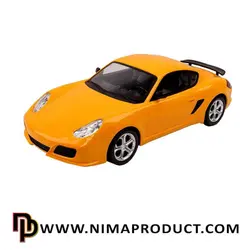ماشین کنترلی پورشه برند AMT مدل Speed King 111 - نیما پروداکت