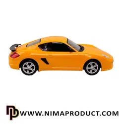 ماشین کنترلی پورشه برند AMT مدل Speed King 111 - نیما پروداکت