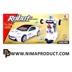 ربات ترانسفورمز آیتم 388.20