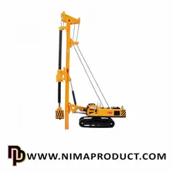 خرید ماکت کایدویی مدل Spin Drilling Rig 625021| نیماپروداکت
