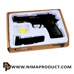قیمت و خرید تفنگ ساچمه ای Airsoft مدل C19 جدید 2021🔥- نیما پروداکت