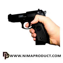 قیمت و خرید تفنگ ساچمه ای Airsoft مدل C19 جدید 2021🔥- نیما پروداکت