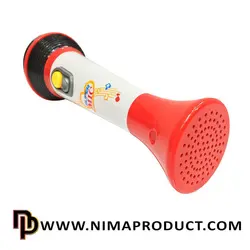 میکروفون Super Microphone مدل 762