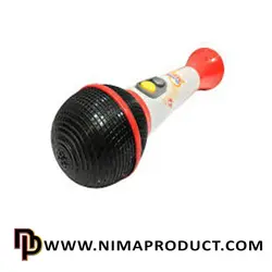 میکروفون Super Microphone مدل 762