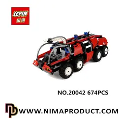 ارزانترین قیمت لگو لپین مدل Technician 20042 | نیماپروداکت
