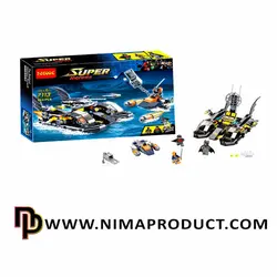 ارزانترین قیمت لگو دکول مدل Super Heros 7113 | نیماپروداکت
