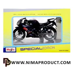 خرید ماکت موتور سیکلت مایستو مدل CBR1000RR |نیماپروداکت