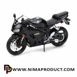 خرید ماکت موتور سیکلت مایستو مدل CBR1000RR |نیماپروداکت