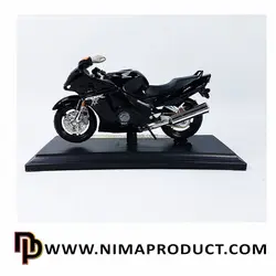 خرید ماکت موتور سیکلت مایستو مدل CBR1000RR |نیماپروداکت