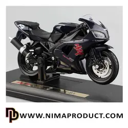 خرید ماکت موتور سیکلت مایستو مدل CBR1000RR |نیماپروداکت