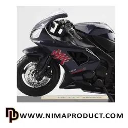 خرید ماکت موتور سیکلت مایستو مدل CBR1000RR |نیماپروداکت