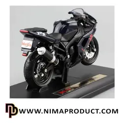 خرید ماکت موتور سیکلت مایستو مدل CBR1000RR |نیماپروداکت