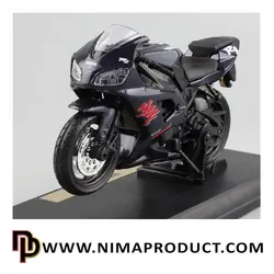 خرید ماکت موتور سیکلت مایستو مدل CBR1000RR |نیماپروداکت