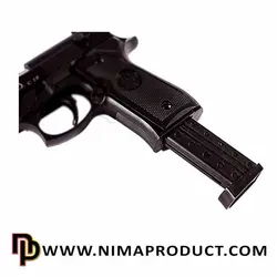 قیمت و خرید تفنگ ساچمه ای Airsoft مدل +C19 - نیما پروداکت