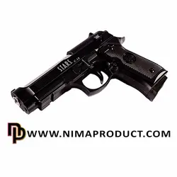 قیمت و خرید تفنگ ساچمه ای Airsoft مدل +C19 - نیما پروداکت