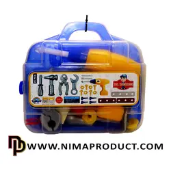 ارزانترین قیمت ست ابزار مکانیکی مدل Mr.Mechanic |نیماپروداکت