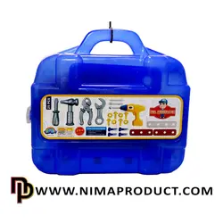 ارزانترین قیمت ست ابزار مکانیکی مدل Mr.Mechanic |نیماپروداکت