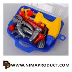 ارزانترین قیمت ست ابزار مکانیکی مدل Mr.Mechanic |نیماپروداکت