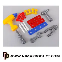 ارزانترین قیمت ست ابزار مکانیکی مدل Mr.Mechanic |نیماپروداکت