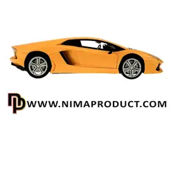 خریدارزان ماشین کنترلی لامبورگینی مدل AMT 700-7 |نیماپروداکت