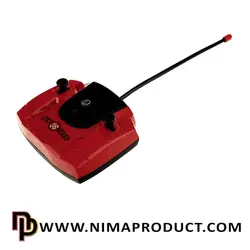 خریدارزان ماشین کنترلی لامبورگینی مدل AMT 700-7 |نیماپروداکت