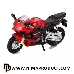 ماکت موتور سیکلت Maisto مدل Honda CBR 600RR