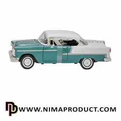 ماکت ماشین Chevy Bel Air 1955