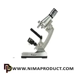 میکروسکوپ مدیک مدل STX 1200 - نیما پروداکت