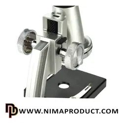 میکروسکوپ مدیک مدل STX 1200 - نیما پروداکت