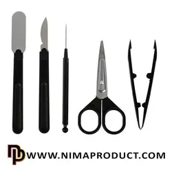 میکروسکوپ مدیک مدل STX 1200 - نیما پروداکت