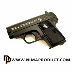 خرید ارزان تفنگ ساچمه ای برند Airsoft مدل C11 | نیماپروداکت