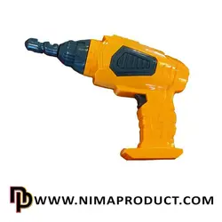 خرید اسباب بازی ست ابزار کارگاهی(Fashion Set Tools) |نیماپروداکت