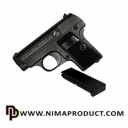 خرید ارزان تفنگ ساچمه ای Airsoft مدل C1 | نیماپروداکت