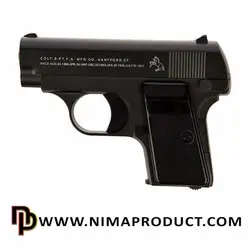 خرید ارزان تفنگ ساچمه ای Airsoft مدل C1 | نیماپروداکت