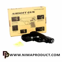 خرید ارزان تفنگ ساچمه ای Airsoft مدل C1 | نیماپروداکت