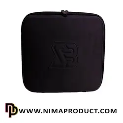 اسباب بازی ست فرفره انفجاری 8 عددی اورجینال مدل BB866
