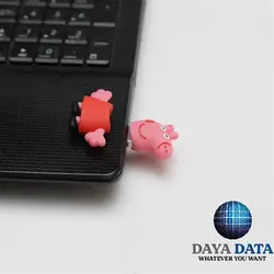 فلش مموری عروسکی پپا