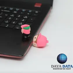 فلش مموری عروسکی دختر