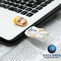 فلش مموری عروسکی دکتر جراح