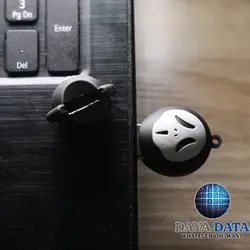 فلش مموری عروسکی روح