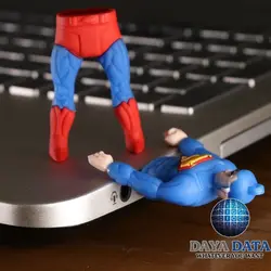فلش مموری عروسکی سوپرمن