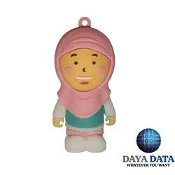 فلش مموری عروسکی سارا