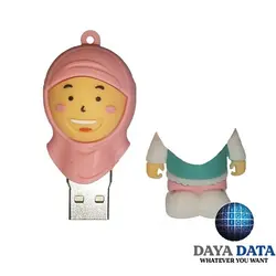 فلش مموری عروسکی سارا