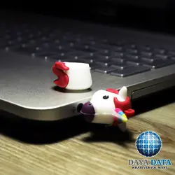 فلش مموری فانتزی تک شاخ