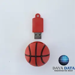 فلش مموری فانتزی توپ بسکتبال