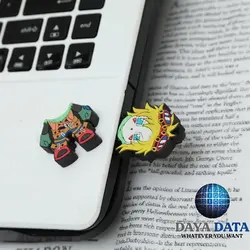 فلش مموری فانتزی دختر کابوی