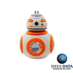 فلش مموری فانتزی ربات BB8