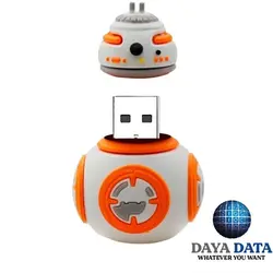 فلش مموری فانتزی ربات BB8