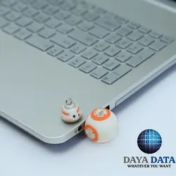 فلش مموری فانتزی ربات BB8