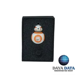 فلش مموری فانتزی ربات BB8